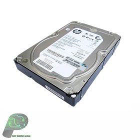 هارد سرور HP 4TB 7.2k SAS 6G LFF 718302-001