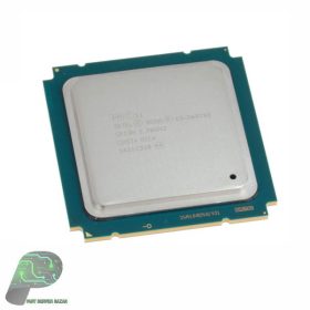 پردازنده سرور Intel Xeon Processor E5-2697 v2