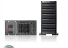 سرور اچ پی ProLiant ML350 G6