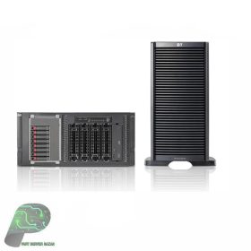 سرور اچ پی ProLiant ML350 G6