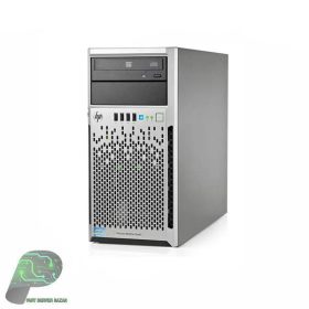 سرور HPE ProLiant ML310e Gen8