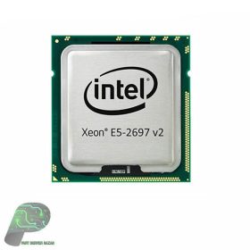 پردازنده سرور Intel Xeon Processor E5-2697 v2