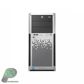 سرور HPE ProLiant ML310e Gen8