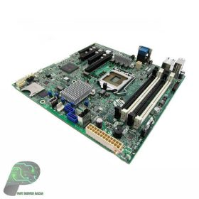 مادربرد سرور HP ML310E G8 V1 Motherboard