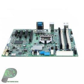 مادربرد سرور HP ML310E G8 V1 Motherboard