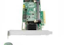 کارت رید کنترلر سرور اچ پی HP Smart Array P410