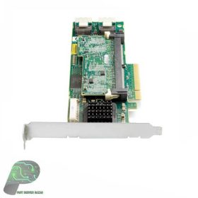 کارت رید کنترلر سرور اچ پی HP Smart Array P410