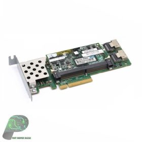 کارت رید کنترلر سرور اچ پی HP Smart Array P410