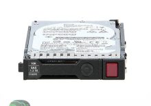 هارد سرور اچ پی HP 1.2tb 10K SFF 6G SAS DP G7