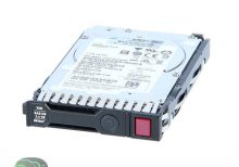 هارد سرور HPE 2.4TB SAS 12G MC 10K SFF 