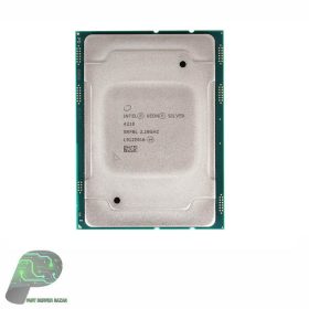 پردازنده سرور اینتل زئون Intel Xeon Silver 4210 Processor