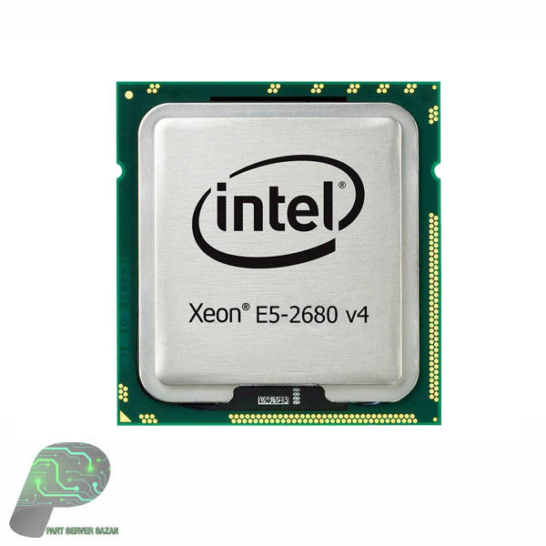 سی پی یو سرور Intel Xeon Processor E5-2680 V4 سی پی یو سرور Intel Xeon Processor E5-2680 V4