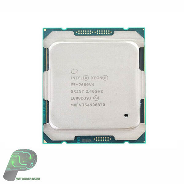 سی پی یو سرور Intel Xeon Processor E5-2680 V4 سی پی یو سرور Intel Xeon Processor E5-2680 V4