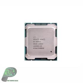 پردازنده سرور Intel Xeon Processor E5-2699 v4
