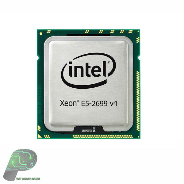 26پردازنده سرور Intel Xeon Processor E5-2699 v499 v4 3333 پردازنده سرور Intel Xeon Processor E5-2699 v4