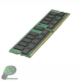 رم سرور اچ پی HPE 64GB Quad Rank x4 DDR4-2666