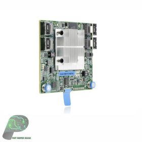 رید کنترلر HPE Smart Array P816i-a SR