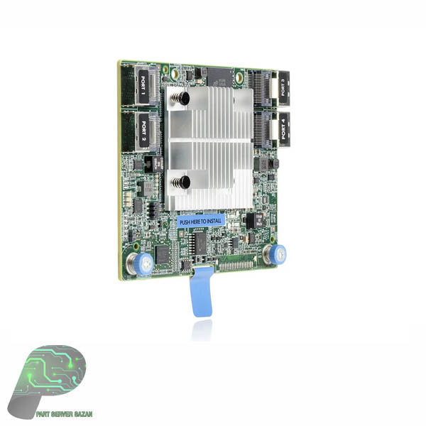 رید کنترلر HPE Smart Array P816i-a SR رید کنترلر HPE Smart Array P816i-a SR