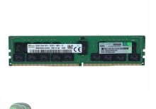 رم سرور اچ پی HPE 32GB Dual Rank x4 DDR4-2933Y