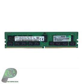 رم سرور اچ پی HPE 32GB Dual Rank x4 DDR4-2933Y