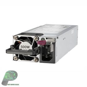 پاور سرور اچ پی HPE 500w
