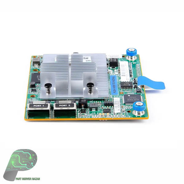 کارت رید کنترلر HPE Smart Array P408i کارت رید کنترلر HPE Smart Array P408i