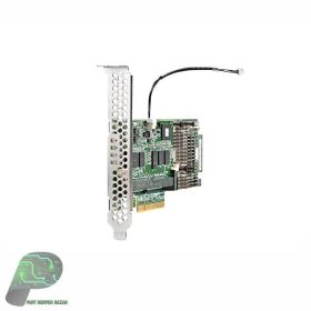 کارت رید کنترلر سرور اچ پی HP P440/4GB