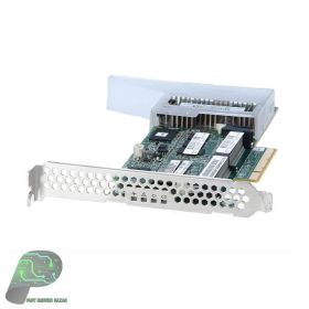 کارت رید کنترلر سرور اچ پی HP P440/4GB