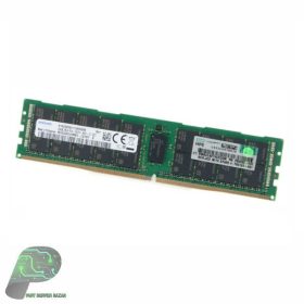 رم سرور اچ پی HPE 64GB Dual Rank x4 DDR4-2933