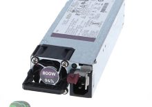 پاور سرور اچ پی HPE 800w