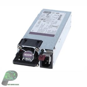 پاور سرور اچ پی HPE 800w