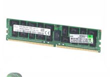 رم سرور اچ پی HPE 64GB Quad Rank x4 DDR4-2400T-L