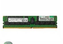 رم سرور اچ پی HPE 64GB Quad Rank x4 DDR4-2666